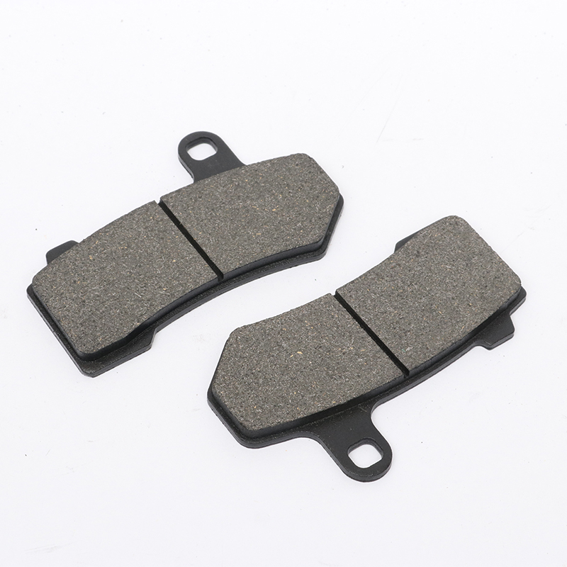 Brake pad 05
