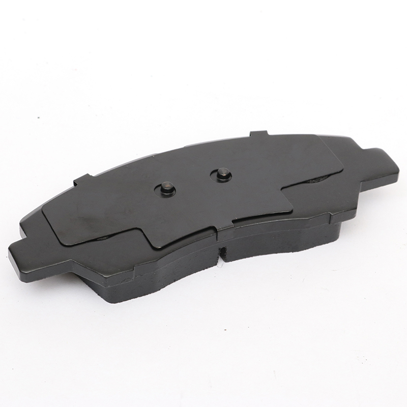 Brake pad 1