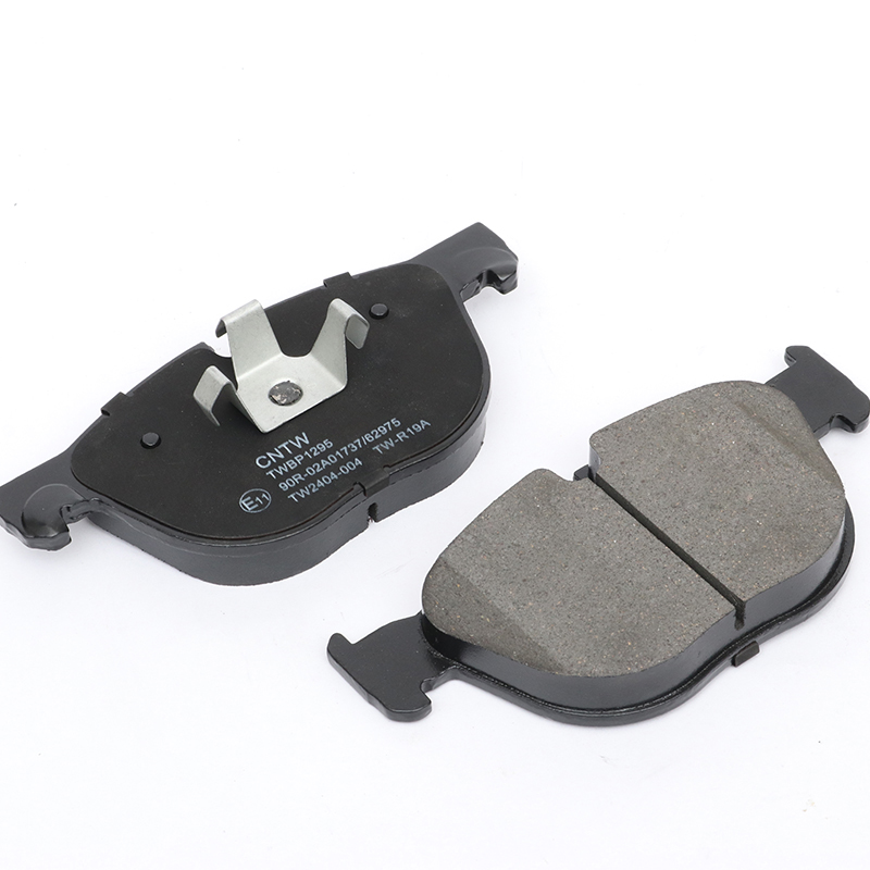 Brake pad 03