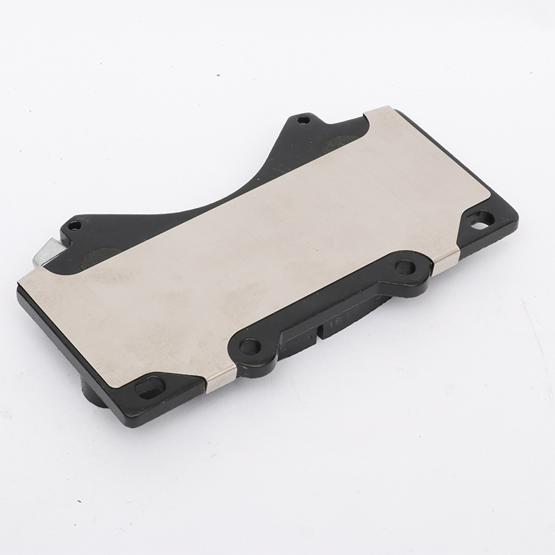 Brake pad 08