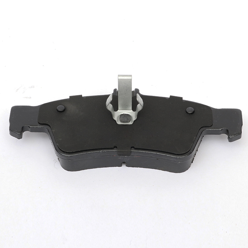 Brake pad 13