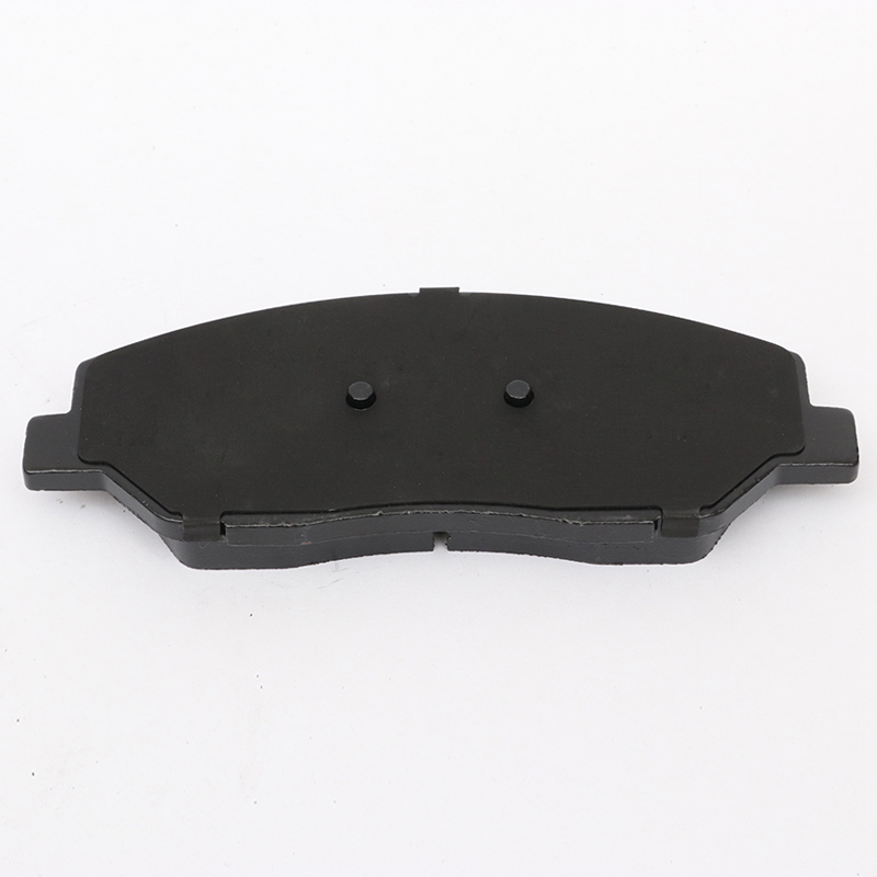 Brake pad 14