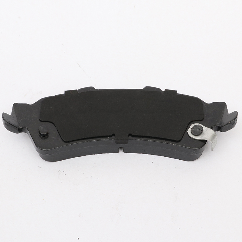 Brake pad 15