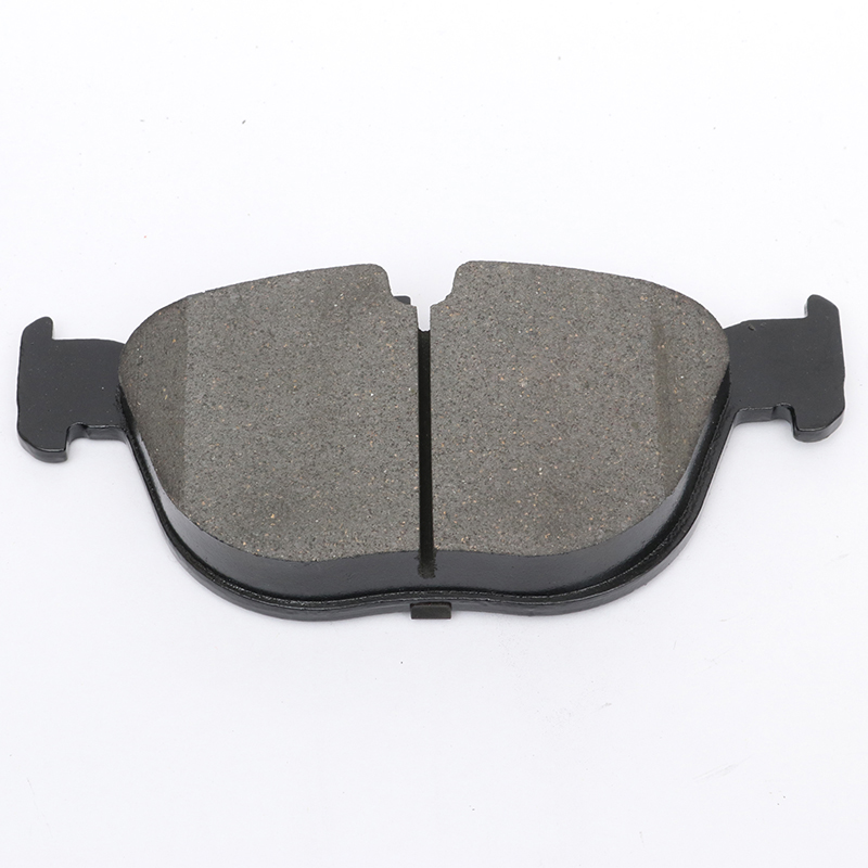 Brake pad 17