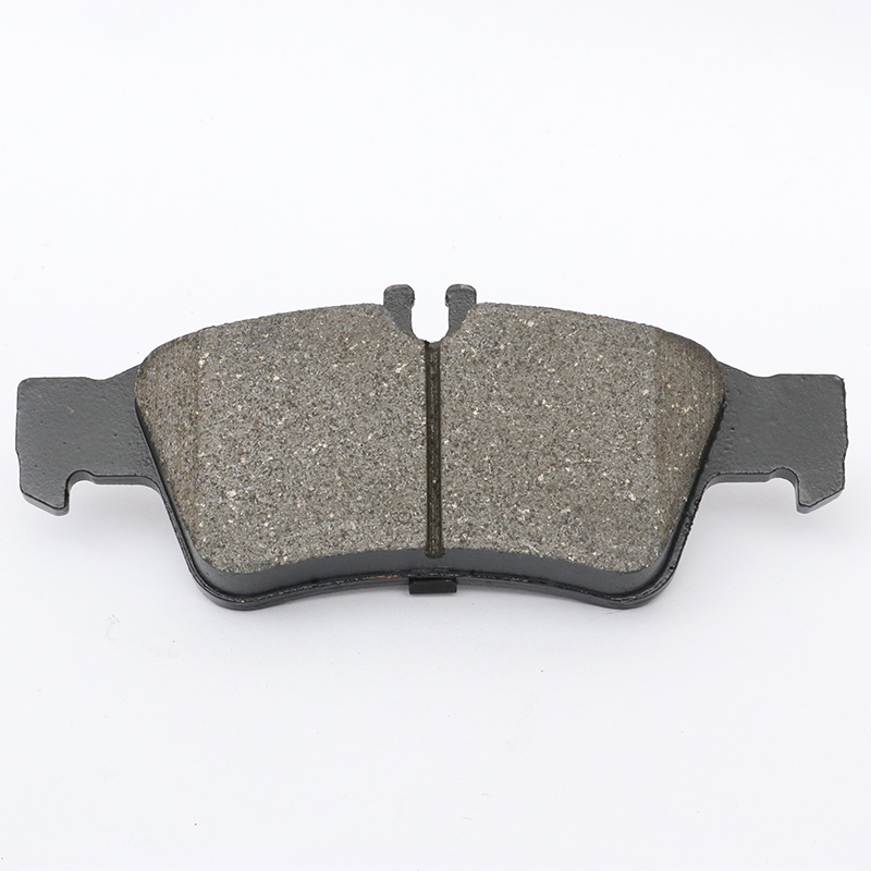 Brake pad 18