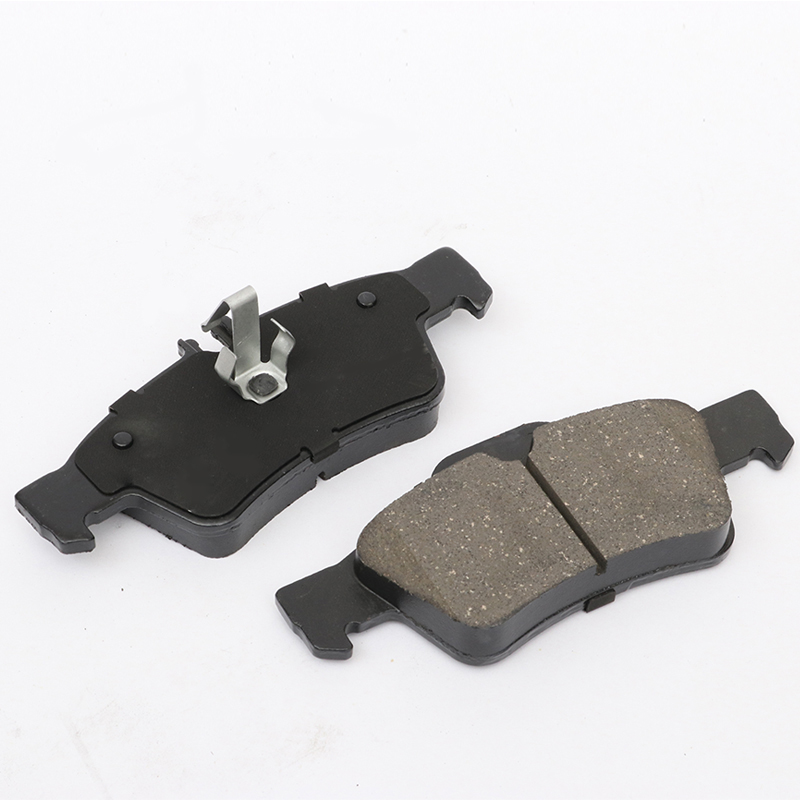 Brake pad 20