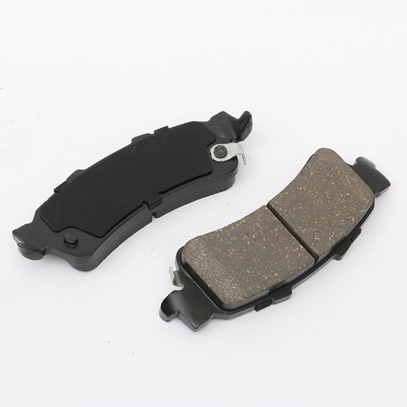 Brake pad 22