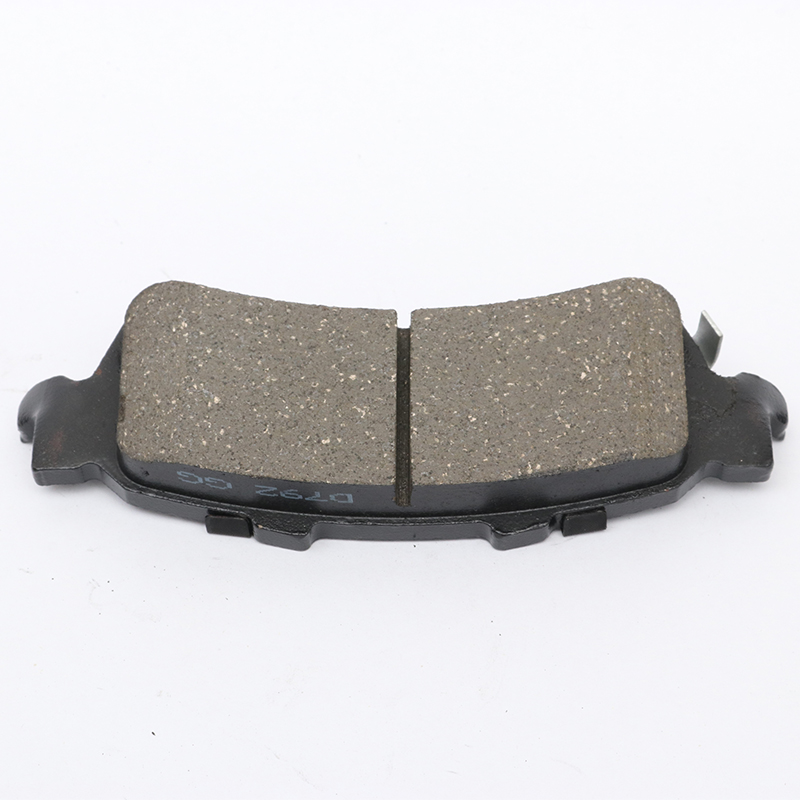 Brake pad 24