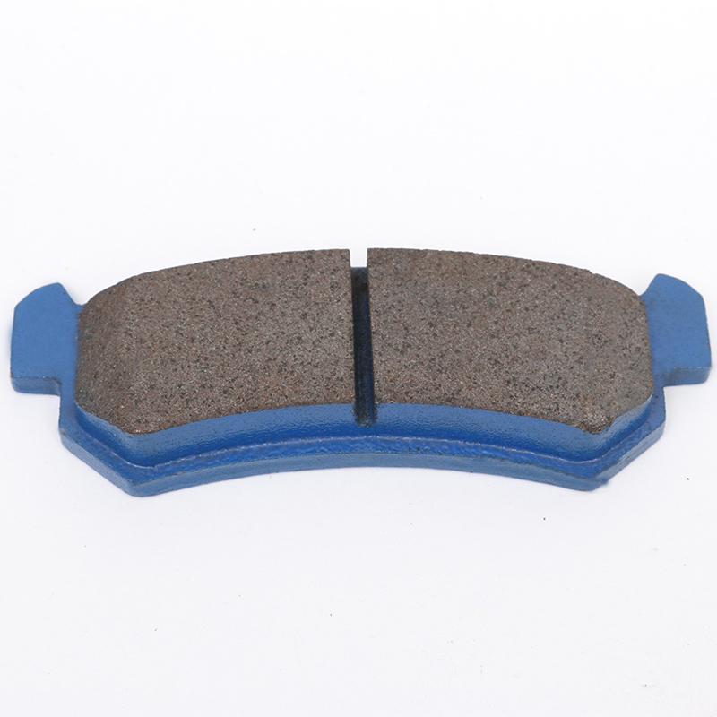 Brake pad 27