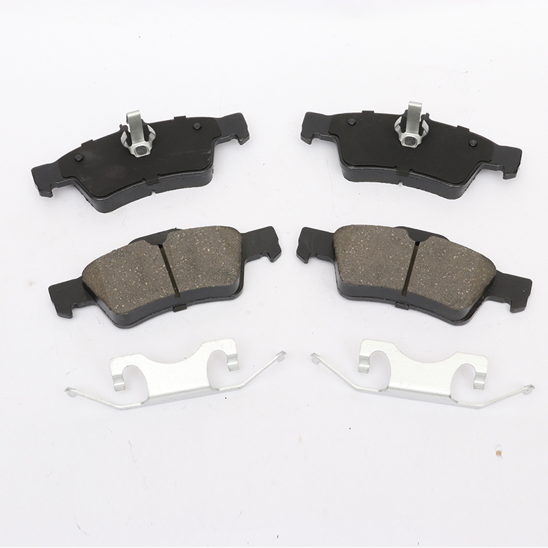 Brake pad 28
