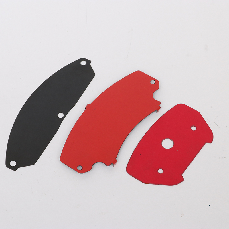 Brake pad 29