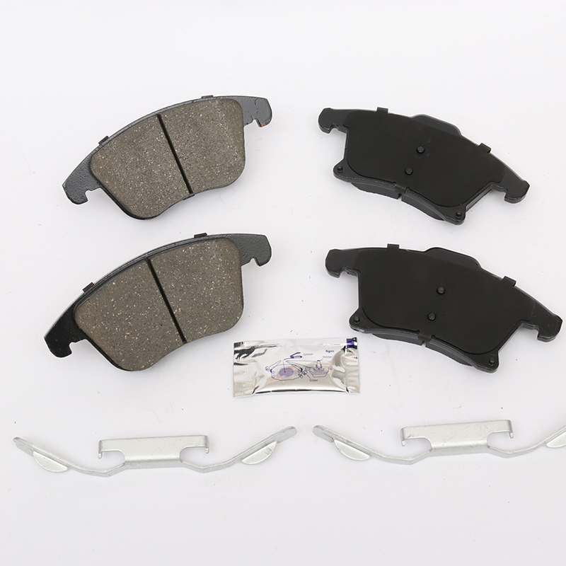 Brake pad 30